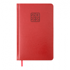 Тижневик датований Buromax Bravo 2022 136 сторінок BM.2706