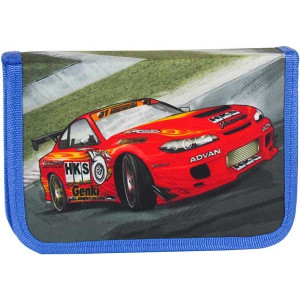 Пенал Tiki 53231-TK