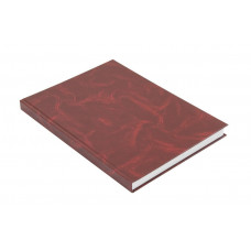 Книга канцелярська Buromax А4 у лінію 192 аркуши BM.2407