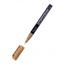 Маркер перманентный Axent Paint 2572