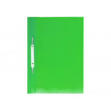 Швидкозшивач без перфорації Economix А4 E31515