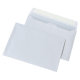 Конверт С5 162х229 мм 1 шт білий Конверт С5 162х229 мм 1 шт білий