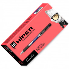 Ручка гелева Hiper Signature HG-105