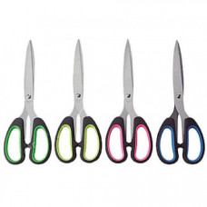 Ножиці офісні Buromax 16,3 см ВМ.4533