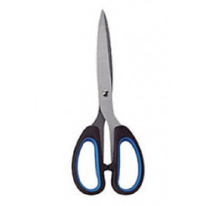 Ножиці офісні Buromax 16,3 см ВМ.4533