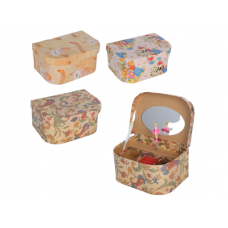 Іграшка Скринька музична FC802ABC