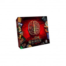Гра Danko Toys Best Quest BQ-02-01