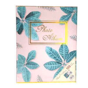 Фотоальбом Листя 10х15 см 9255