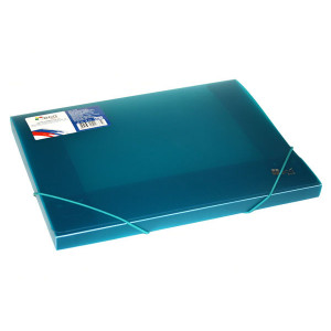 Папка-бокс на резинке Eco-Eagle А4 5340