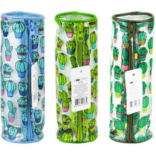 Пенал-косметичка Tiki 53294-ТК