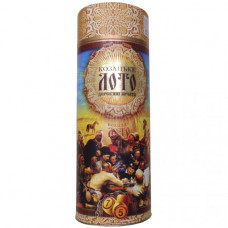 Гра Danko Toys Лото Козацьке G48-T