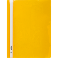 Швидкозшивач без перфорації Buromax А4 ВМ.3311