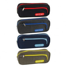 Пенал Tiki 53154-ТК