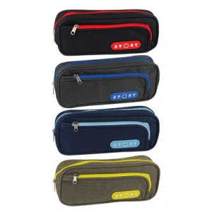 Пенал Tiki 53154-ТК