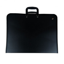 Портфель на блискавці Ningbo А3 85338