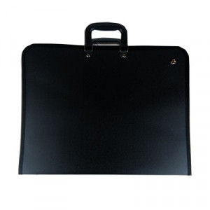 Портфель на блискавці Ningbo А3 85338