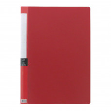 Папка з файлами Klerk А4 AB30AK