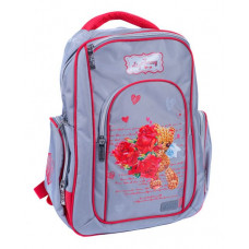 Рюкзак Zibi ZB17.0007MJ