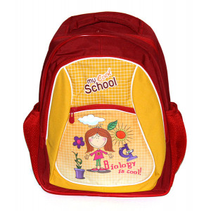 Рюкзак Tiger Family 2804