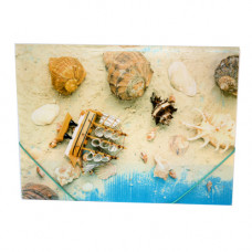 Папка на гумках Eco-Eagle А4 3005P