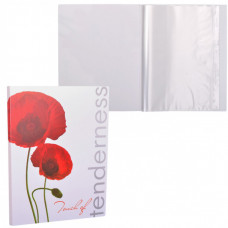 Папка з 20 файлами Leo А4 L5130