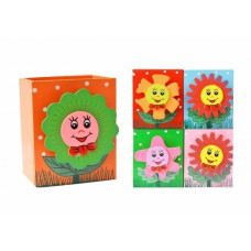 Підставка для приладдя 41409