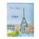 Фотоальбом Париж 10х15 см Y6223 Фотоальбом Париж 10х15 см Y6223