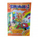 Розмальовка Апельсин Готуємося до школи А4 РМ-01