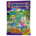 Розмальовка Апельсин Готуємося до школи А4 РМ-01