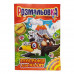 Розмальовка Апельсин Готуємося до школи А4 РМ-01