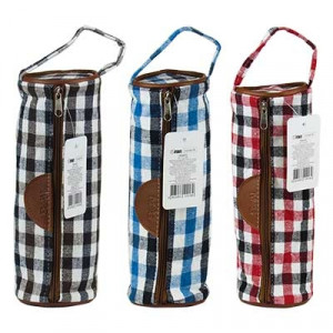 Пенал-косметичка Tiki 53149-ТК