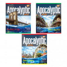 Блокнот Yes Premium А4 у клітинку 80 аркушів