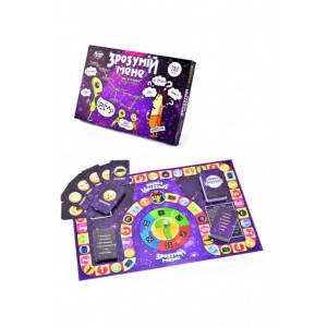 Гра Danko Toys Зрозумій мене DTG18