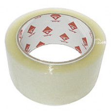 Скотч Klerk канцелярский 48 мм х 100 м KL12749