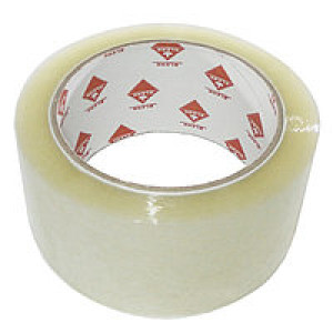 Скотч Klerk канцелярський 48 мм х 100 м KL12749