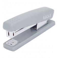 Степлер Eagle №24/6, 26/6 20 аркушів 4001BD