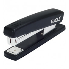Степлер Eagle №24/6, 26/6 20 аркушів 4001BD