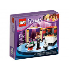 Конструктор Lego Friends 41001