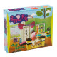 Конструктор Свинка Пеппа 12536