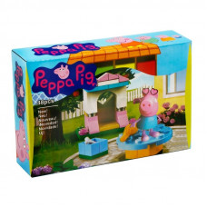 Гра Свинка Пеппа 12535