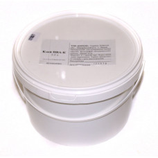 Клей КИП ПВА 2200 мл в ведре