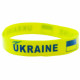 Браслет силіконовий Ukraine 2205-37