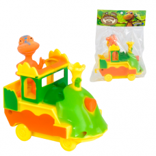 Іграшка Паровоз XZ-551