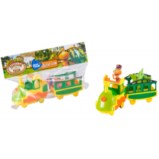 Іграшка Паровоз ZX-550