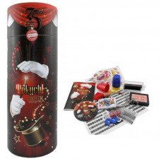 Гра Danko Toys Фокуси Таємниці майстерності F-75