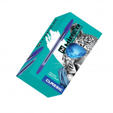 Ручка масляна Hiper Classic HO-1147