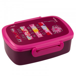 Ланчбокс з наповненням Kite 750 мл 19-163