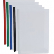 Швидкозшивач з притиском Buromax А4 BM.3370