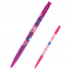 Ручка кулькова автоматична Kite K20-363