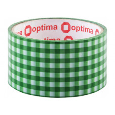 Скотч упаковочный Optima 48 мм х 20 м O4536